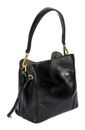 BRIC'S Volterra Bucket Bag S Black