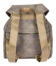 BRIC'S X-Travel City Backpack Piccolo Wool Nut