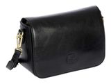 BRIC'S Volterra Messenger Bag S Black