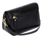 BRIC'S Volterra Messenger Bag S Black