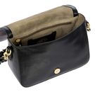 BRIC'S Volterra Messenger Bag S Black