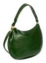 BRIC'S Volterra Hobo Bag Pine BRIC'S Volterra Hobo Bag Pine