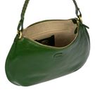 BRIC'S Volterra Hobo Bag Pine BRIC'S Volterra Hobo Bag Pine