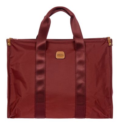 BRIC'S X-Collection Opera Bag M Bordeaux