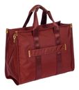 BRIC'S X-Collection Opera Bag M Bordeaux