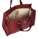 BRIC'S X-Collection Opera Bag M Bordeaux