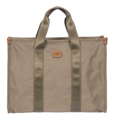 BRIC'S X-Collection Opera Bag M Nut