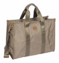 BRIC'S X-Collection Opera Bag M Nut