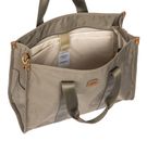 BRIC'S X-Collection Opera Bag M Nut