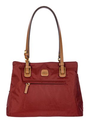 BRIC'S X-Bag Handbag Bordeaux