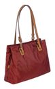 BRIC'S X-Bag Handbag Bordeaux