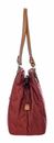 BRIC'S X-Bag Handbag Bordeaux