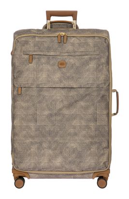 BRIC'S X-Collection Trolley Soft 77 cm Wool Nut