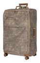 BRIC'S X-Collection Trolley Soft 77 cm Wool Nut