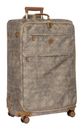 BRIC'S X-Collection Trolley Soft 77 cm Wool Nut