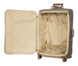 BRIC'S X-Collection Trolley Soft 77 cm Wool Nut