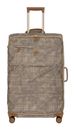 BRIC'S X-Collection Trolley Soft 77 cm Wool Nut