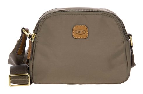BRIC'S X-Bag Shoulderbag Nut