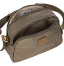 BRIC'S X-Bag Shoulderbag Nut