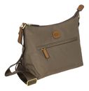BRIC'S X-Bag Shoulderbag Nut