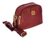 BRIC'S X-Bag Shoulderbag Bordeaux