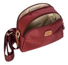 BRIC'S X-Bag Shoulderbag Bordeaux