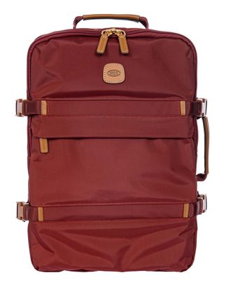 BRIC'S X-Collection Backpack Bordeaux