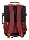 BRIC'S X-Collection Backpack Bordeaux