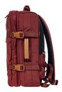 BRIC'S X-Collection Backpack Bordeaux