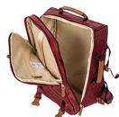 BRIC'S X-Collection Backpack Bordeaux