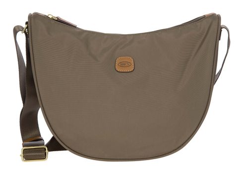 BRIC'S X-Bag Shoulderbag S Nut BRIC'S X-Bag Shoulderbag S Nut