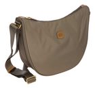 BRIC'S X-Bag Shoulderbag S Nut