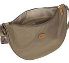 BRIC'S X-Bag Shoulderbag S Nut