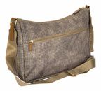 BRIC'S X-Bag Shoulderbag Wool Nut BRIC'S X-Bag Shoulderbag Wool Nut