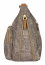 BRIC'S X-Bag Shoulderbag Wool Nut BRIC'S X-Bag Shoulderbag Wool Nut