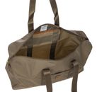 BRIC'S X-Bag Holdall Dufffle Bag Nut BRIC'S X-Bag Holdall Dufffle Bag Nut