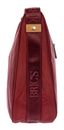 BRIC'S X-Bag Shoulderbag M Bordeaux