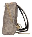 BRIC'S X-Travel Backpack Wool Nut