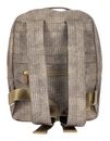 BRIC'S X-Travel Backpack Wool Nut