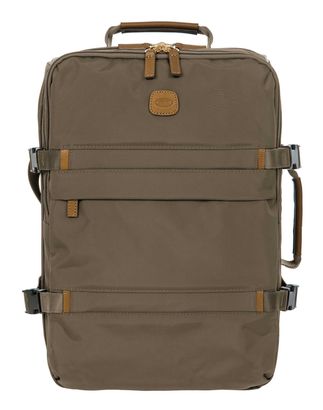 BRIC'S X-Collection Backpack Nut