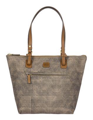 BRIC'S X-Bag Medium Sportina M Wool Nut