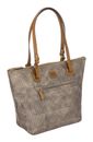 BRIC'S X-Bag Medium Sportina M Wool Nut