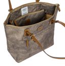 BRIC'S X-Bag Medium Sportina M Wool Nut