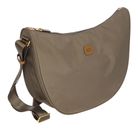 BRIC'S X-Bag Shoulderbag M Nut