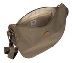 BRIC'S X-Bag Shoulderbag M Nut