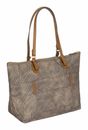 BRIC'S X-Bag Shopping Wool Nut