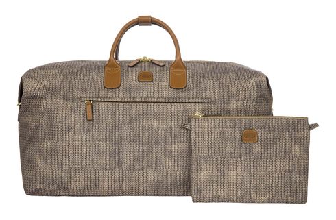 BRIC'S X-Travel Holdall Wool Nut