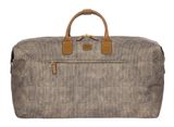 BRIC'S X-Travel Holdall Wool Nut