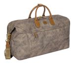 BRIC'S X-Travel Holdall Wool Nut