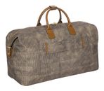 BRIC'S X-Travel Holdall Wool Nut